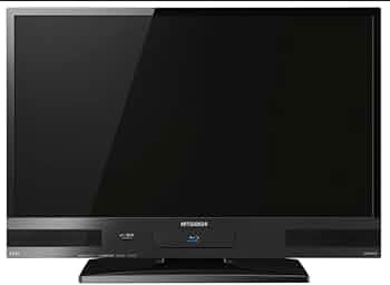 三菱 テレビ REAL LCD-32BHR500 HDD ブルーレイ 32V型 ヨドバシ.com - 三菱電機 MITSUBISHI ELECTRIC REAL（リアル